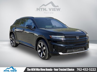 New 2024 Honda Prologue Elite