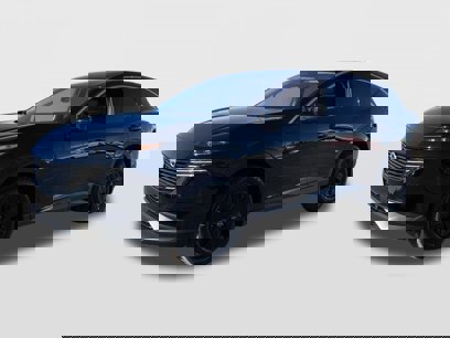 New 2025 Nissan Murano SV