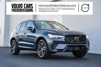 Used 2025 Volvo XC60 B5 Core w/ Climate Package