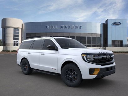 New 2025 Ford Expedition Tremor