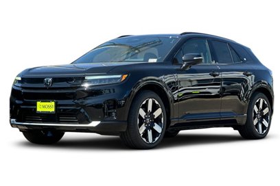New 2025 Honda Prologue Elite