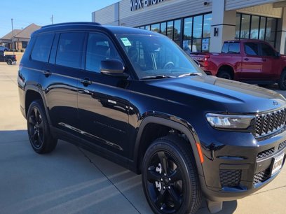 Used 2022 Jeep Grand Cherokee Limited 4xe