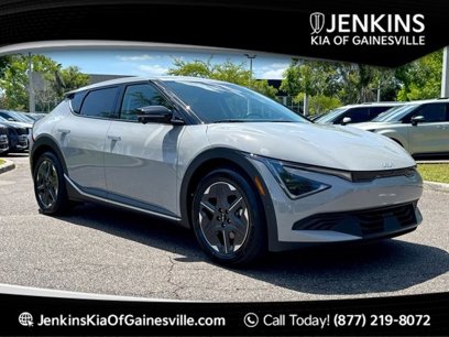 New 2025 Kia EV6 Light