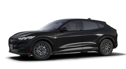 New 2025 Ford Mustang Mach-E Premium