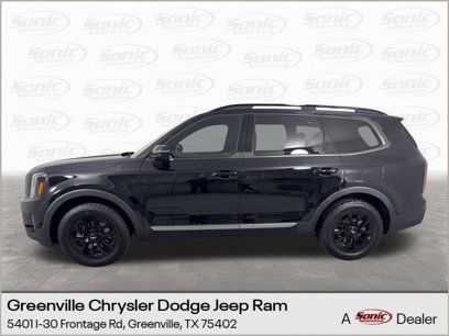 Used 2023 Kia Telluride SX X-Pro