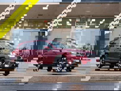 Used 2018 Subaru Outback 2.5i Limited