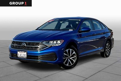 Used 2023 Volkswagen Jetta S w/ IQ.Drive Package