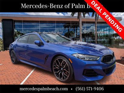 Used 2023 BMW 840i Gran Coupe w/ Comfort Seating Package