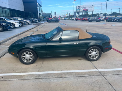 Used 1991 MAZDA MX-5 Miata Special Edition