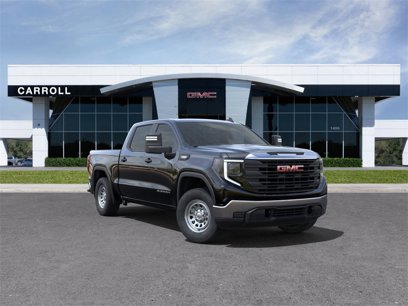 New 2025 GMC Sierra 1500 Pro w/ Pro Value Package