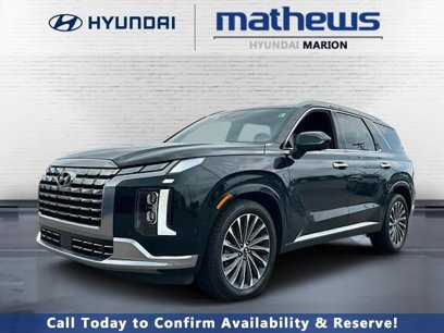 Used 2023 Hyundai Palisade Calligraphy
