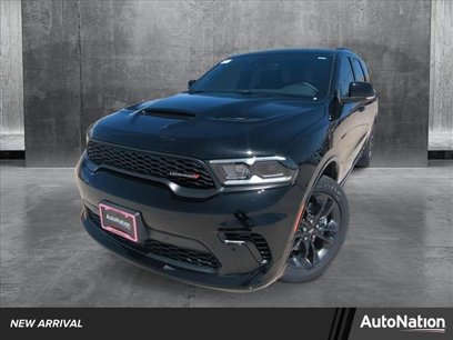 New 2025 Dodge Durango R/T