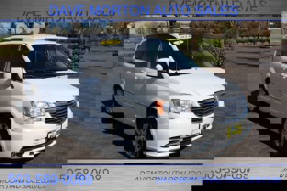 Used 2014 Chrysler Town & Country Touring