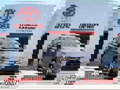 Certified 2023 Toyota Corolla LE