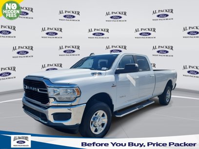 Used 2021 RAM 2500 Big Horn