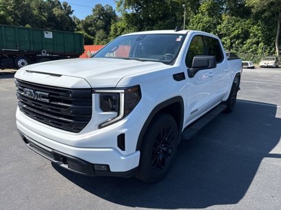 Used 2022 GMC Sierra 1500 Elevation w/ LPO, Elevation Black Package