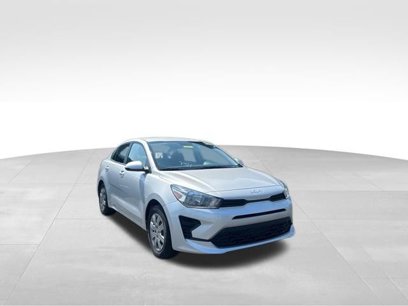 Used 2023 Kia Rio LX