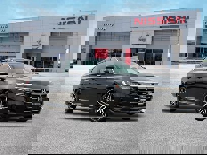 Used 2021 Honda Accord Touring