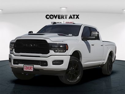 Used 2024 RAM 2500 Limited