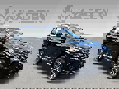 New 2025 Nissan Rogue Platinum