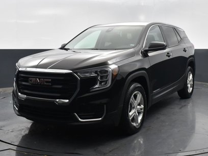 Used 2024 GMC Terrain SLE