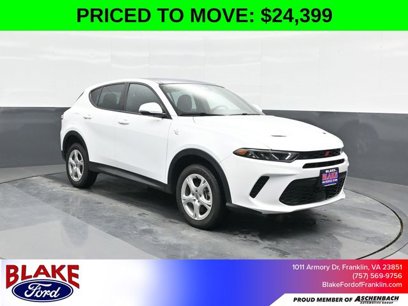 Used 2023 Dodge Hornet GT Plus