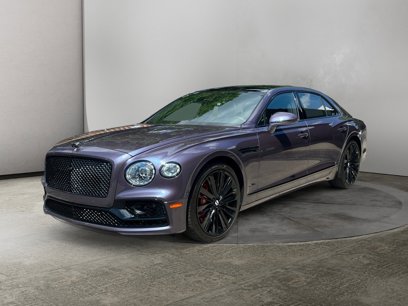 Used 2024 Bentley Flying Spur W12