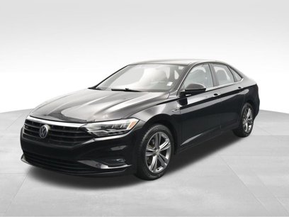 Used 2020 Volkswagen Jetta R-Line w/ R-Line Cold Weather Package