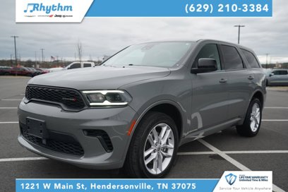 Used 2023 Dodge Durango GT