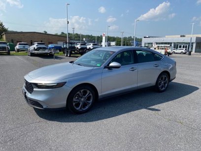 Used 2023 Honda Accord EX