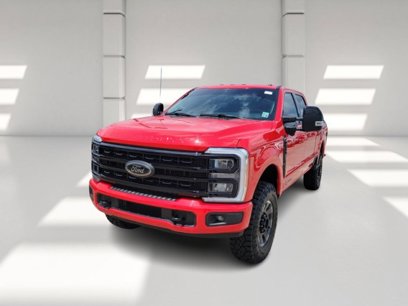 Used 2023 Ford F250 Lariat w/ Tremor Off-Road Package