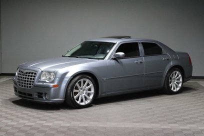 Used 2006 Chrysler 300 SRT8 w/ SRT Option Group II