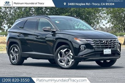 New 2024 Hyundai Tucson Limited