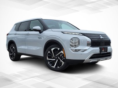 New 2025 Mitsubishi Outlander SE
