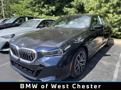 New 2026 BMW i5 eDrive40 w/ M Sport Package