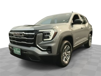 New 2026 GMC Terrain Elevation