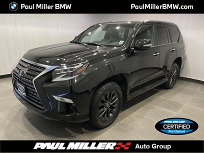 Used 2023 Lexus GX 460 Premium