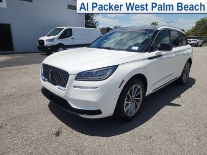 Used 2022 Lincoln Corsair Grand Touring