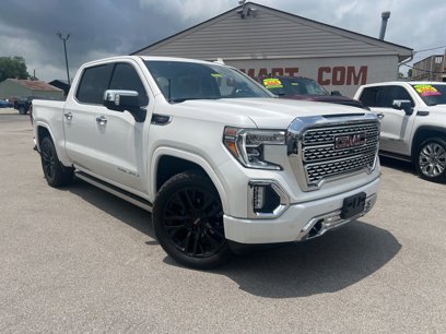 Used 2022 GMC Sierra 1500 Denali w/ Denali Reserve Package