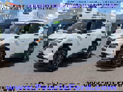 Used 2023 Nissan Rogue S