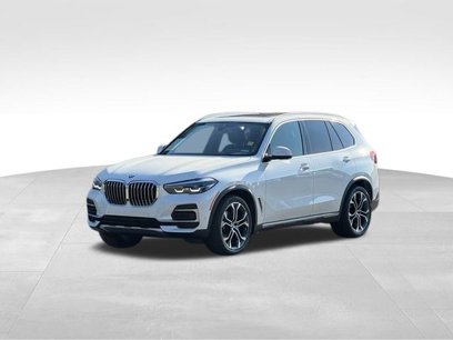 Certified 2022 BMW X5 xDrive40i w/ Premium Package