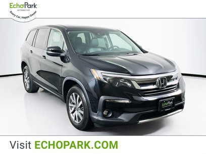 Used 2020 Honda Pilot EX-L