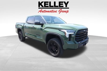 Used 2022 Toyota Tundra SR5