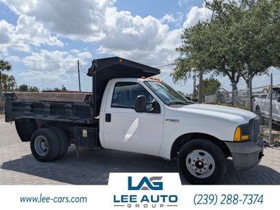 Used 2005 Ford F350 XL