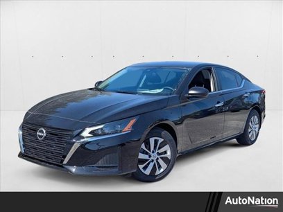 New 2025 Nissan Altima 2.5 S