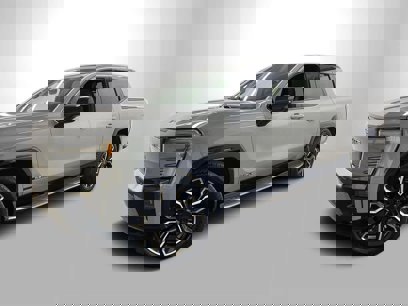 Used 2024 GMC Sierra EV Denali