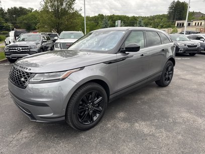 Used 2021 Land Rover Range Rover Velar S