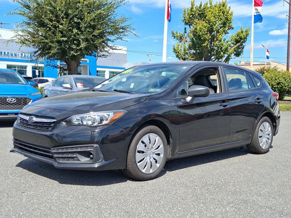 Used 2020 Subaru Impreza 2.0i