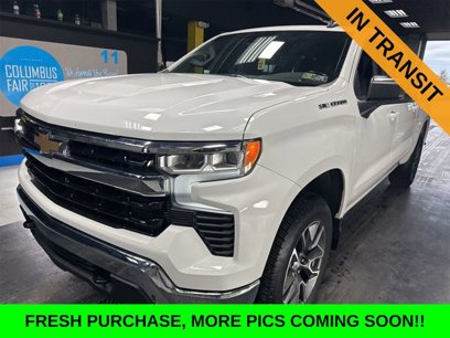 Used 2022 Chevrolet Silverado 1500 LT
