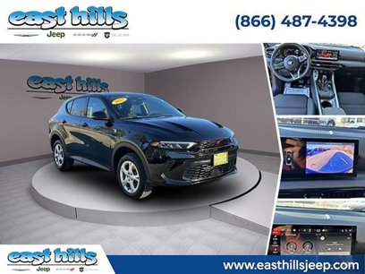 Used 2023 Dodge Hornet GT w/ Cold Weather Group
